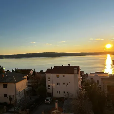 Sunset Balcony Apartament *
